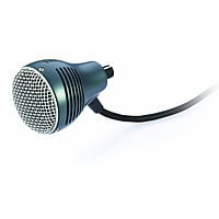 JTS CX-520 Harmonica Microphone